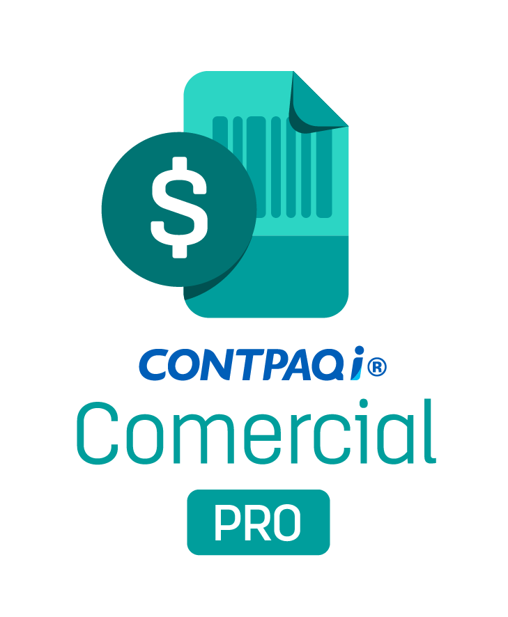 CONTPAQi Comercial Pro