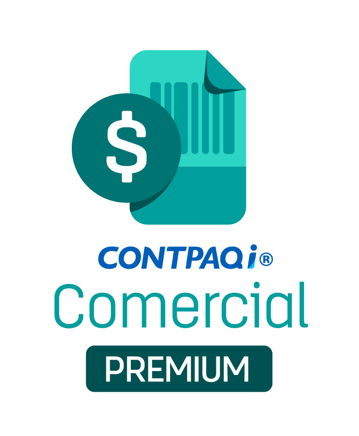 CONTPAQi Comercial Premium